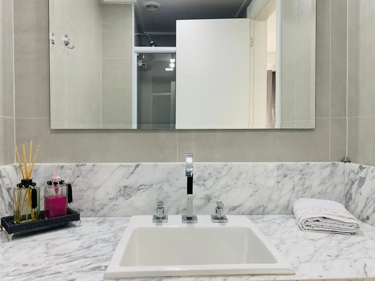 아파트 Studio 212 - Modern Loft In Central Sao Paulo - Perfect For Short & Long Stays