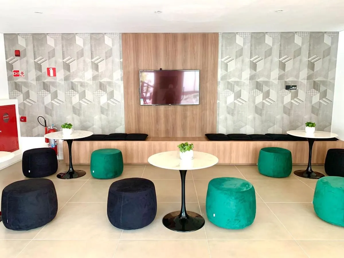 Studio 212 - Modern Loft In Central Sao Paulo - Perfect For Short & Long Stays