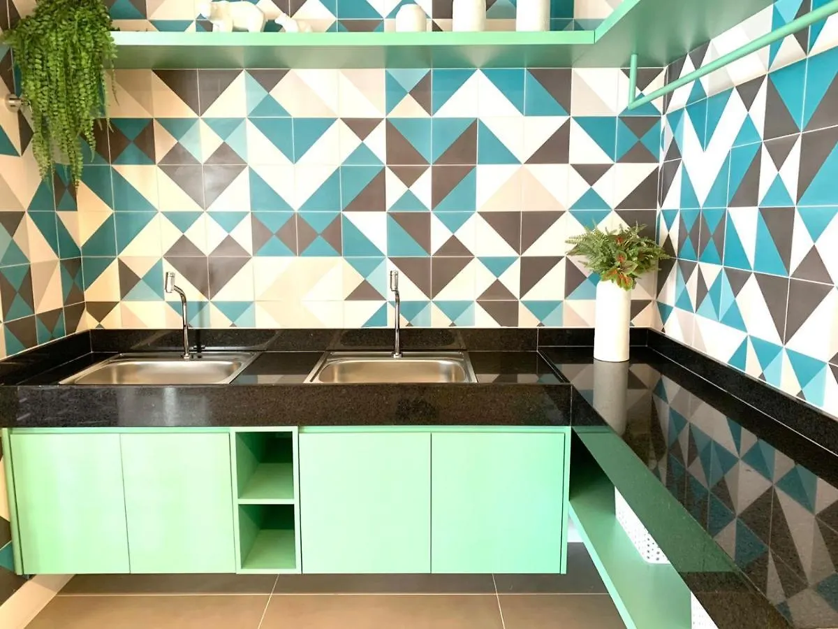 Studio 212 - Modern Loft In Central Sao Paulo - Perfect For Short & Long Stays 0*,  브라질