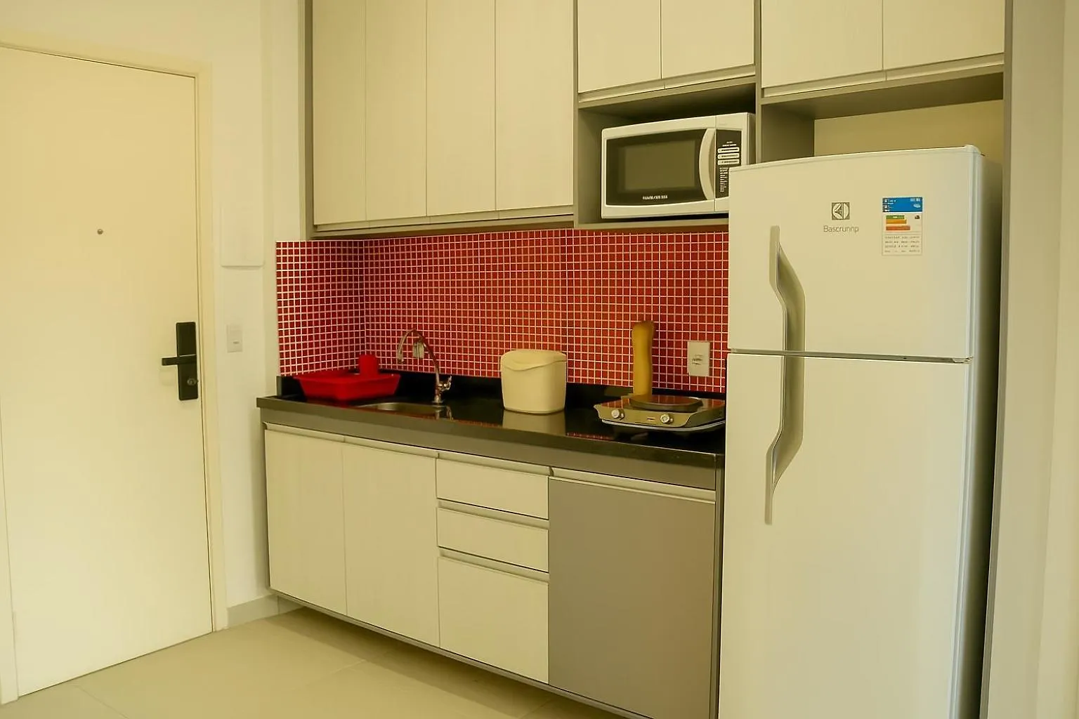Studio 212 - Modern Loft In Central Sao Paulo - Perfect For Short & Long Stays Brazílie