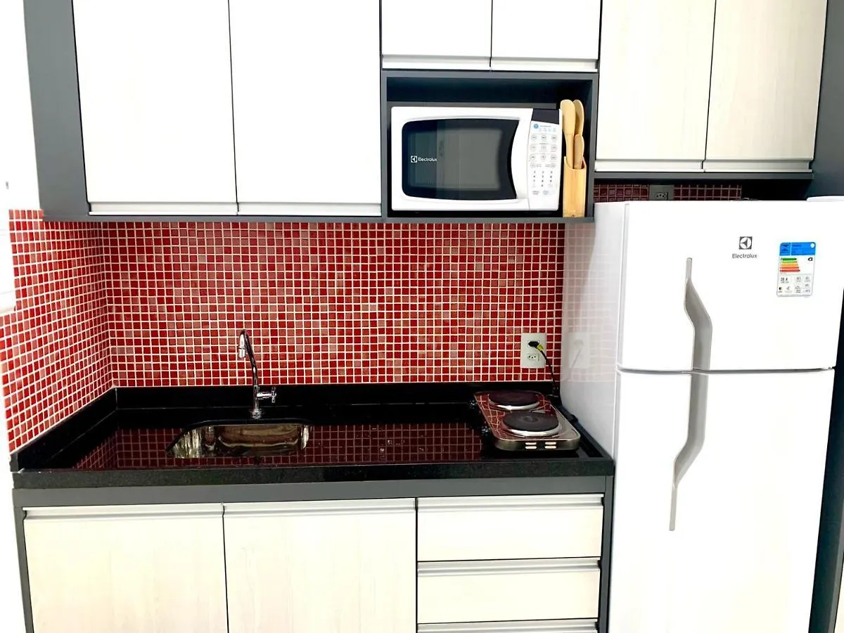 Studio 212 - Modern Loft In Central Sao Paulo - Perfect For Short & Long Stays 0*,