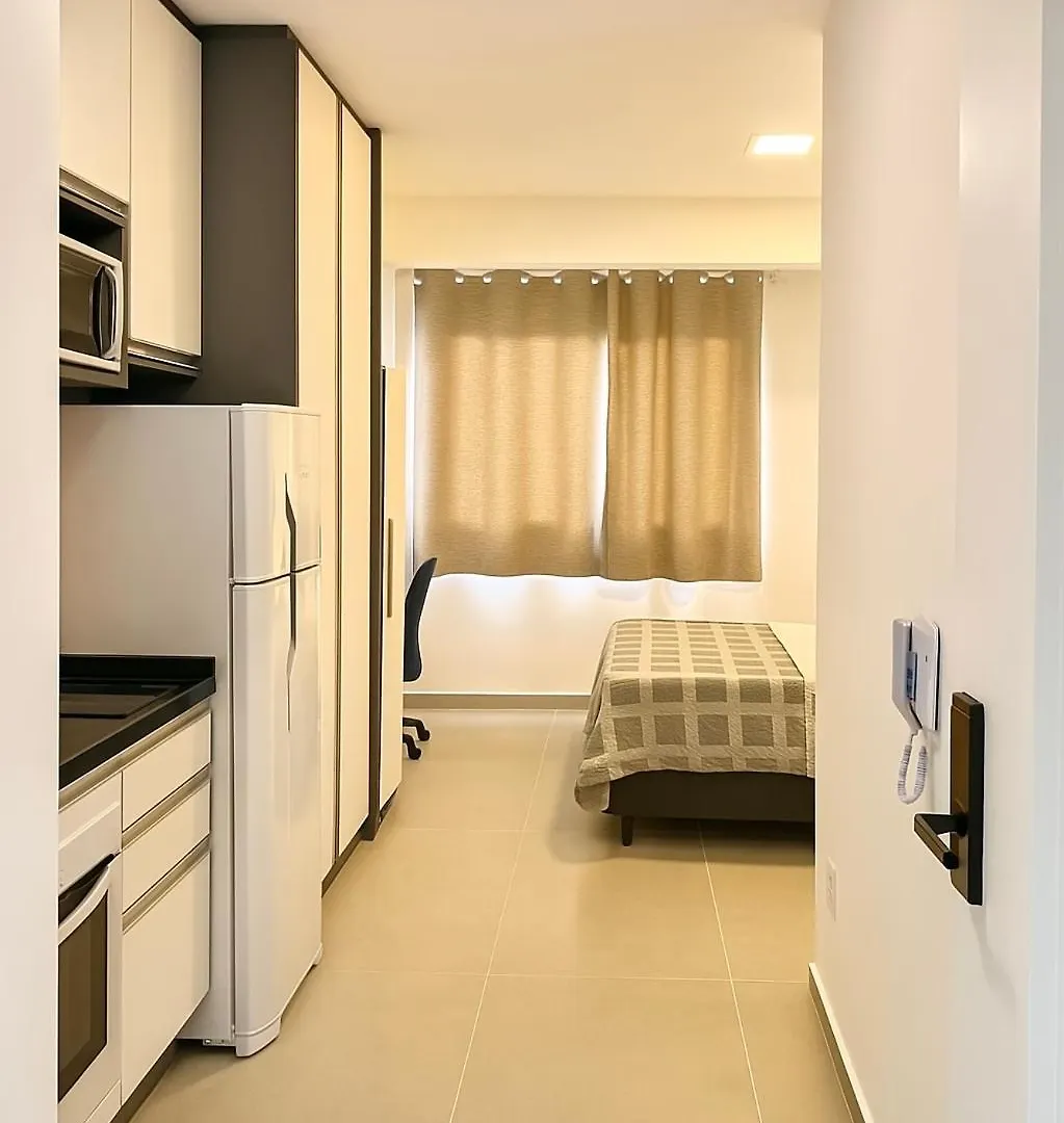 Studio 212 - Modern Loft In Central Sao Paulo - Perfect For Short & Long Stays 0*,  Brazil